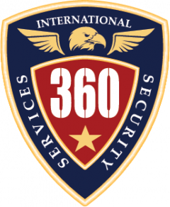 360 SECURITY SERVICES